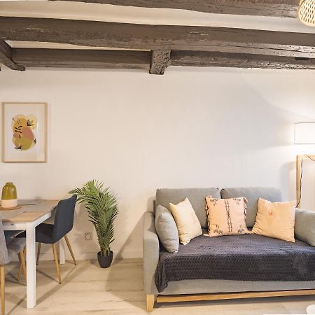 Les Ursulines Apartment Chalons en Champagne Bagian luar foto
