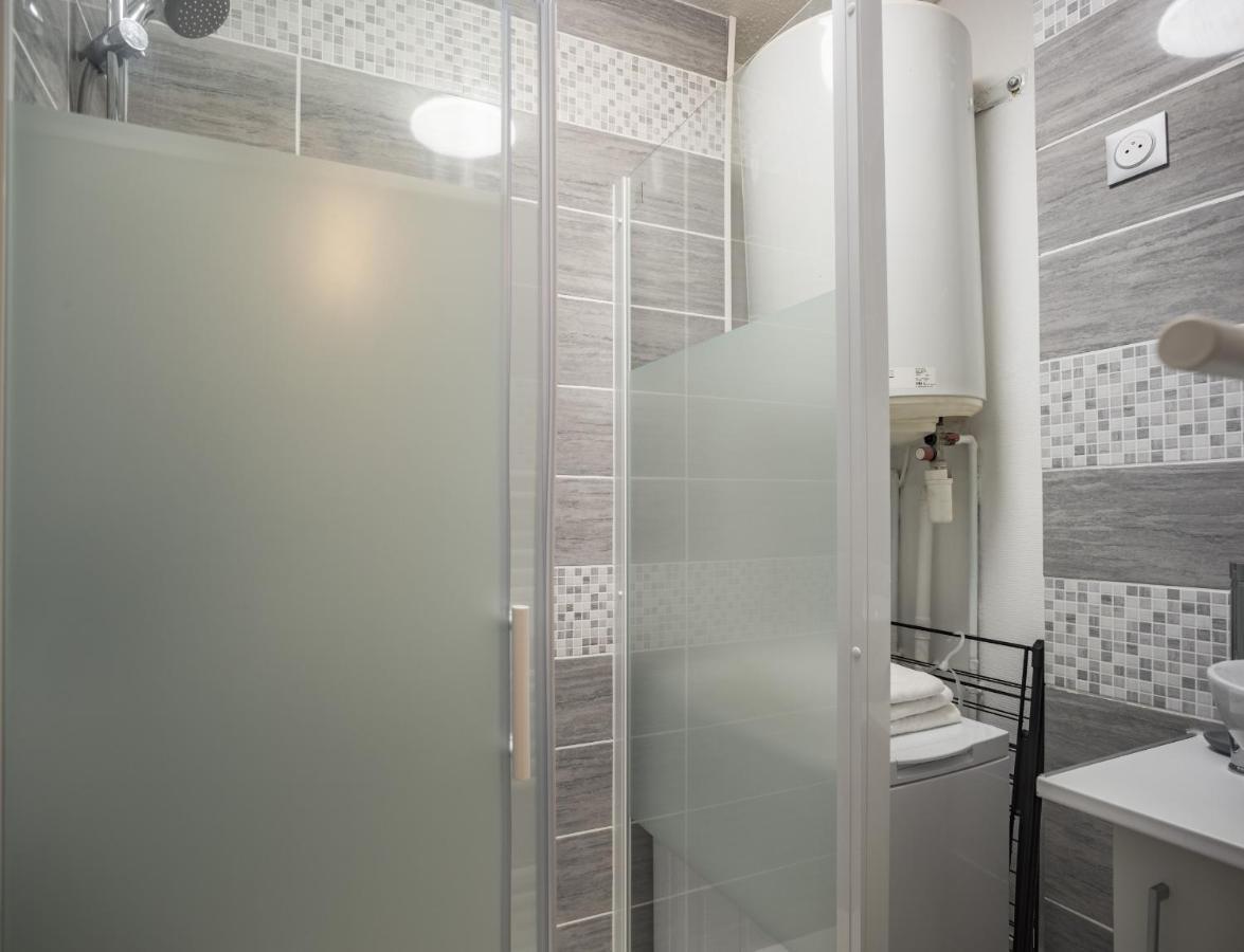 Les Ursulines Apartment Chalons en Champagne Bagian luar foto