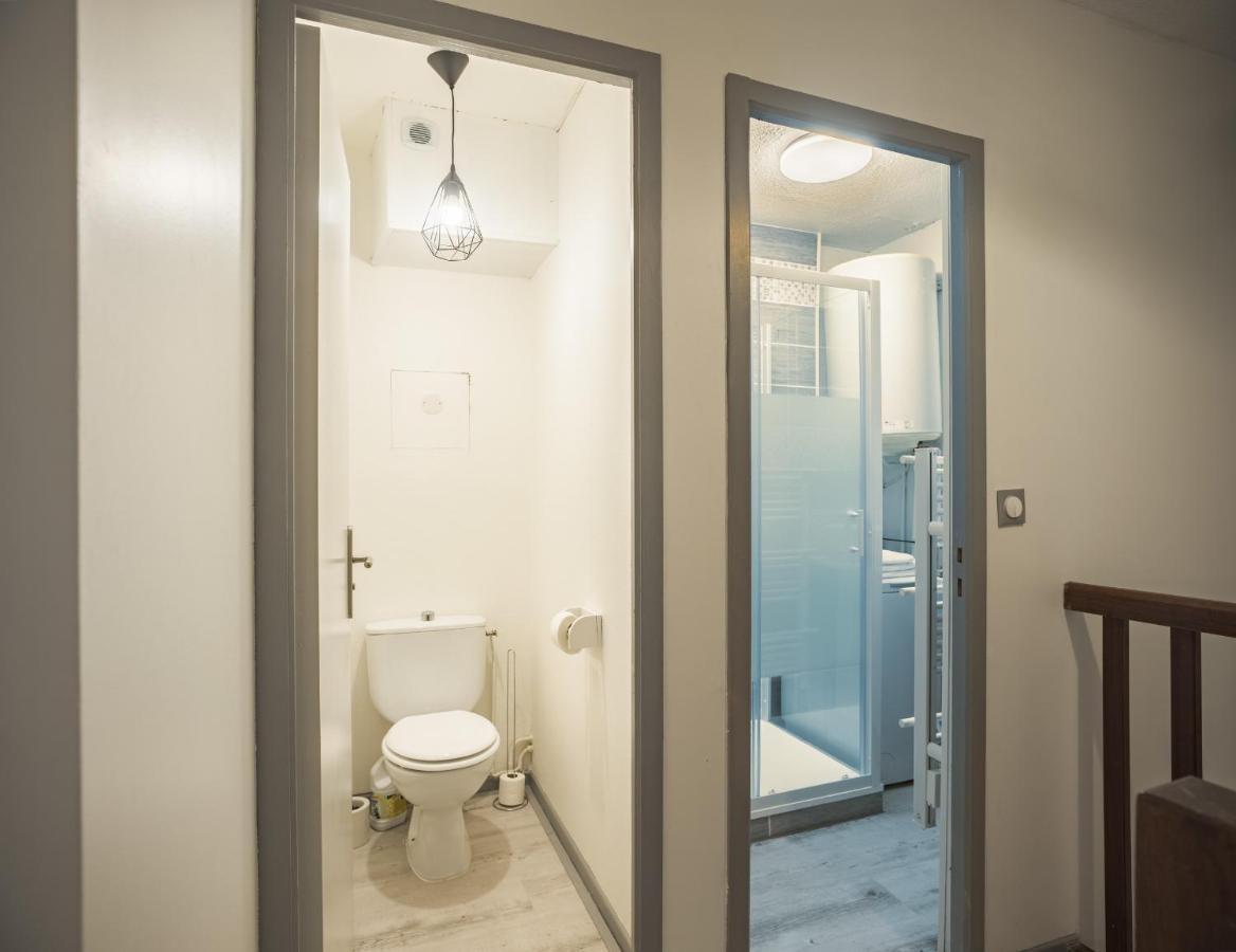Les Ursulines Apartment Chalons en Champagne Bagian luar foto